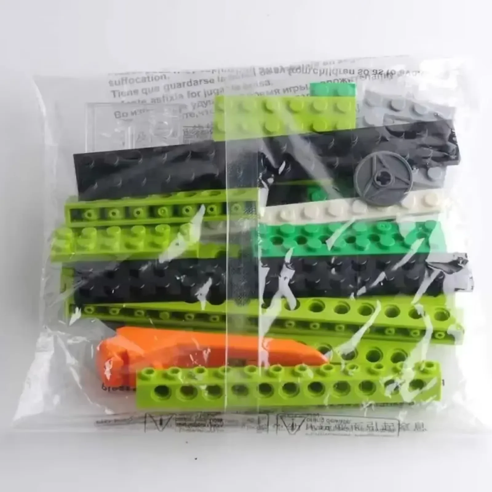 STEM We-do2.0 45300 Core Progr - Lego Set Technic recensie en prijs