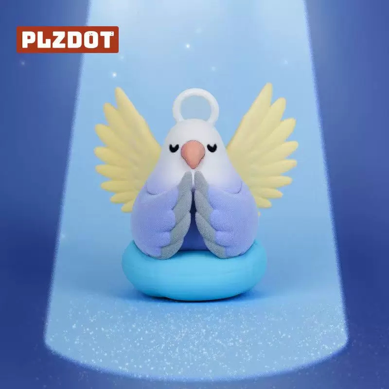 Plzdot Civilization Little Bir - Ornament Ball Set recensie en prijs