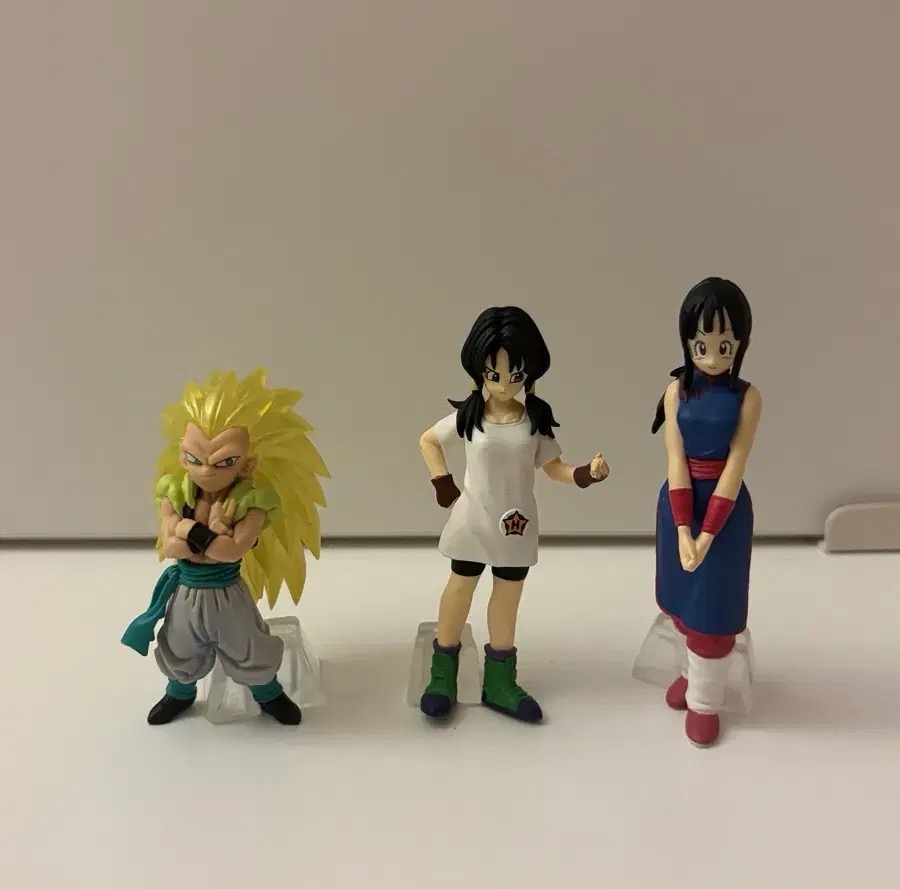 Bulma Videl Majin Buu Vegeta G - Ornament Ball Set recensie en prijs