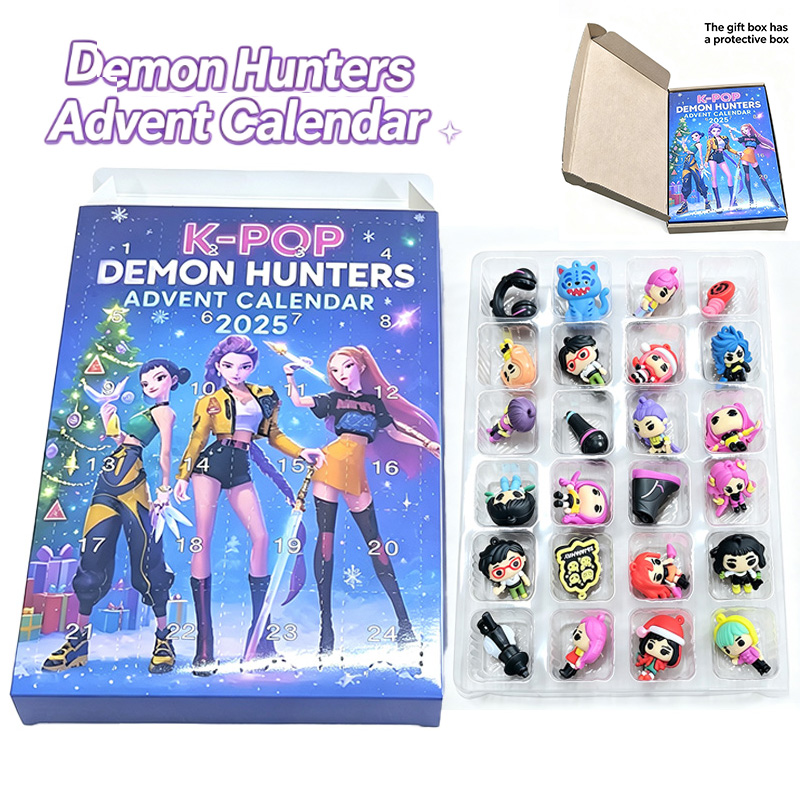 Op voorraad Nieuwe Rumi Zoey M - Advent Calendar Gift recensie en prijs