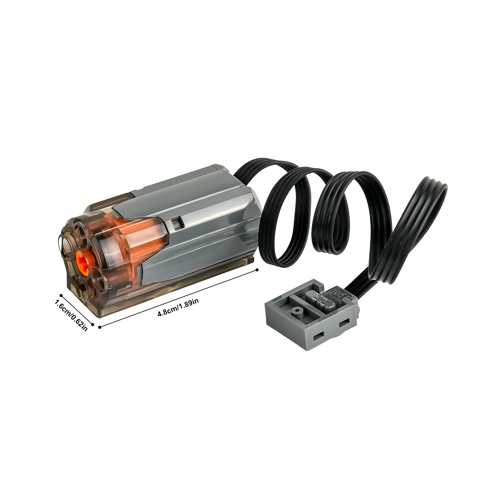1/2/4/10PCS Power Functies Mot - Lego Set Technic recensie en prijs